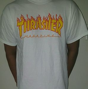 Thrasher shirt